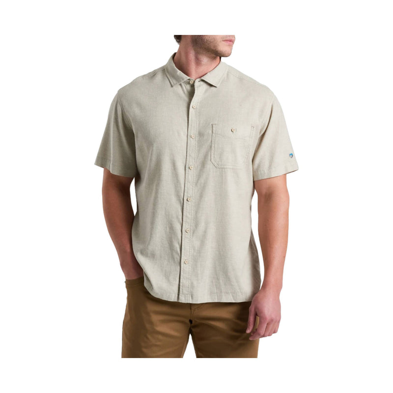 Kuhl Men's Getaway - Natural