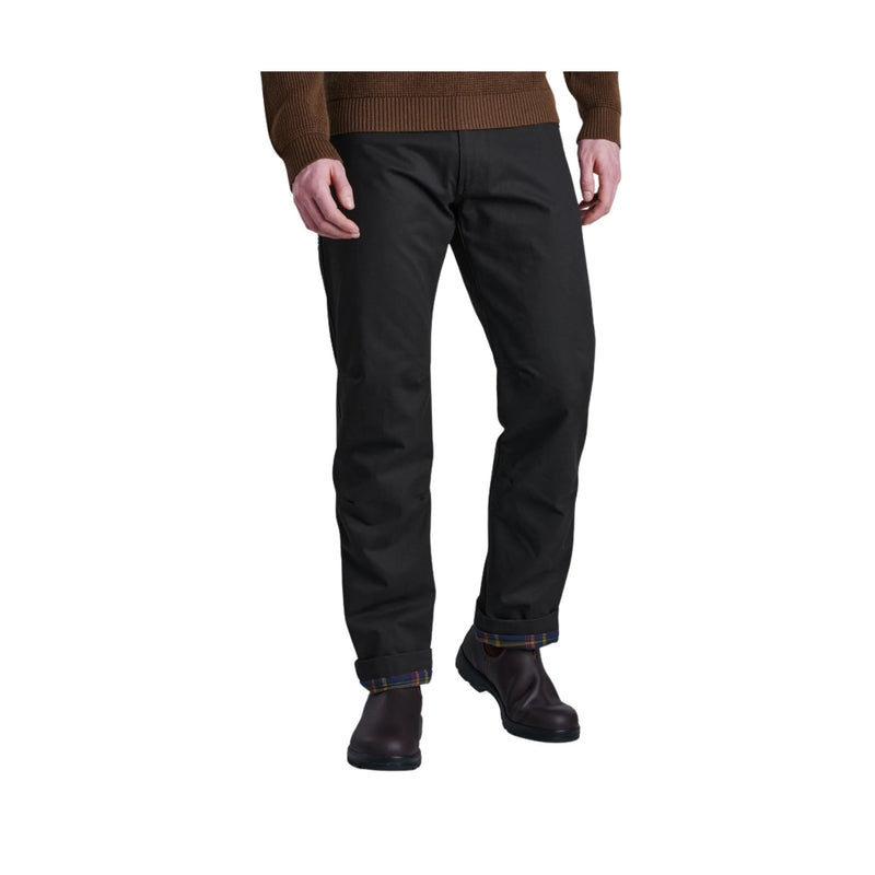Kuhl Men's Hot Rydr Pant - Espresso