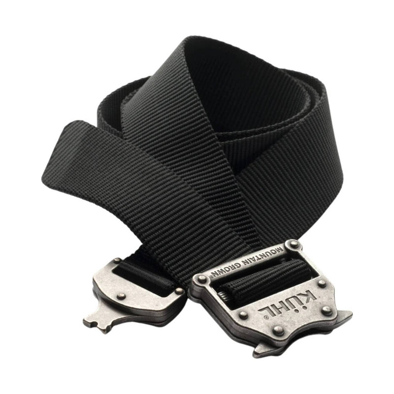 Kuhl Men's Raid Belt - Raven