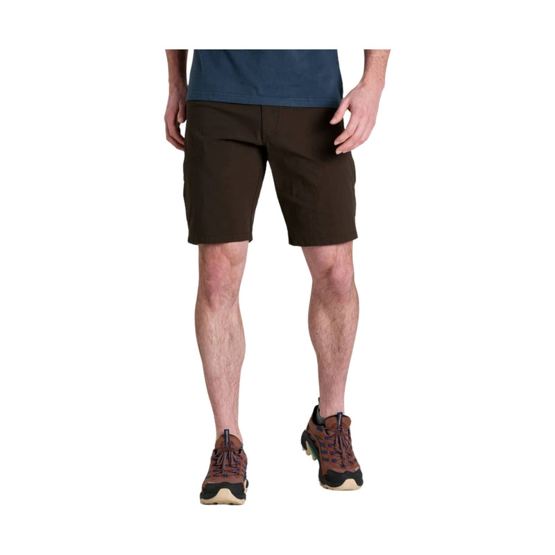 Kuhl Men's Ramblr Short - Espresso