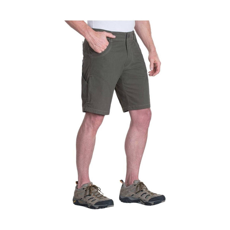 Kuhl Men's Ramblr Short - Gun Metal