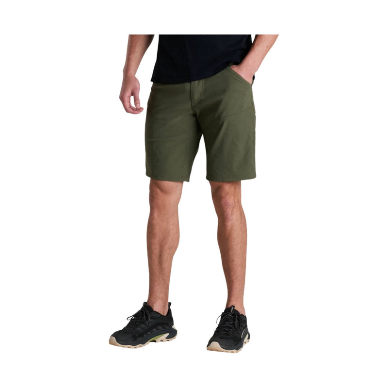 Kuhl Men's Renegade Short - Evergreen