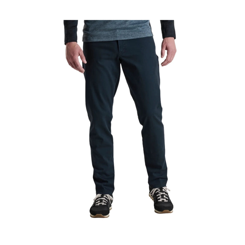 Kuhl Men's Revolt Tapered Jeans - Ink Blue