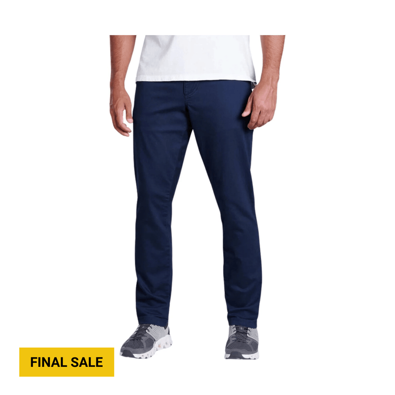 Kuhl Men's Revolt Tapered Jeans - Pirate Blue