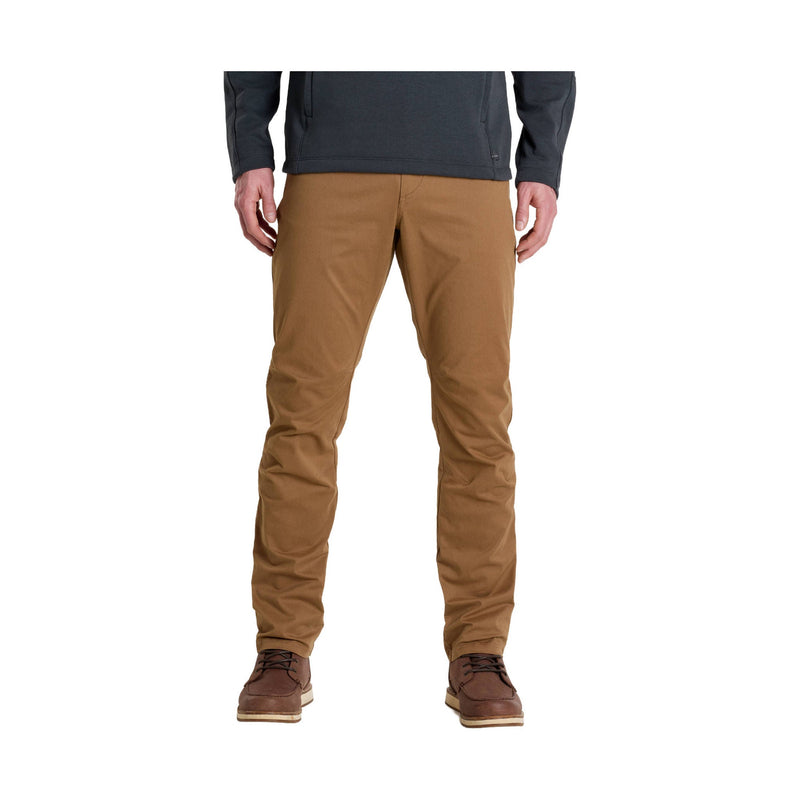 Kuhl Men's Rydr Lite Klassik Pant - Grain