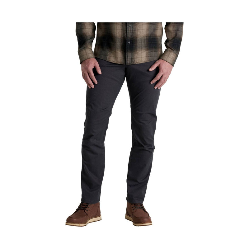 Kuhl Men's Rydr Lite Klassik Pant - Koal