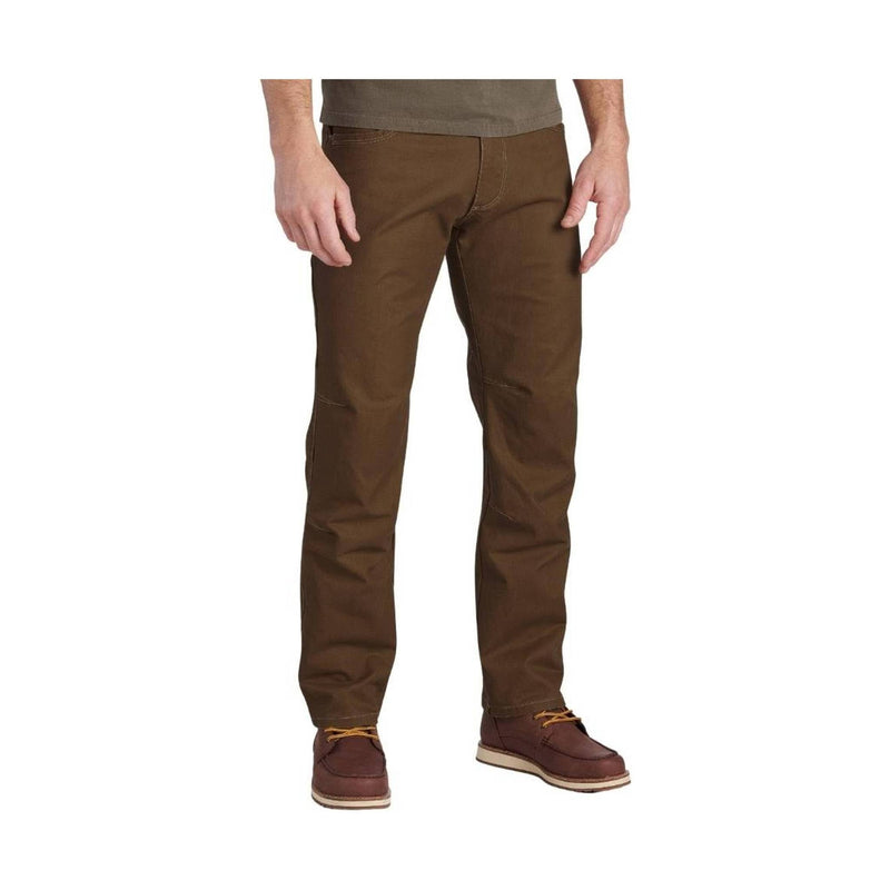 Kuhl Men's Rydr Pants - Dark Khaki
