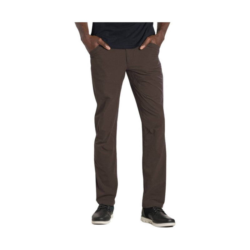 Kuhl Men's Silencr Pant - Dark Roast