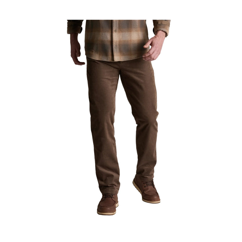 Kuhl Men's Skeleton Korduroy Pant - Kanteen
