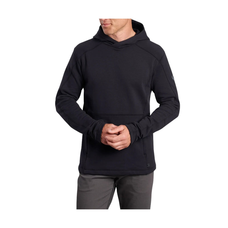 Kuhl Men's Spekter Pullover Hoody - Black