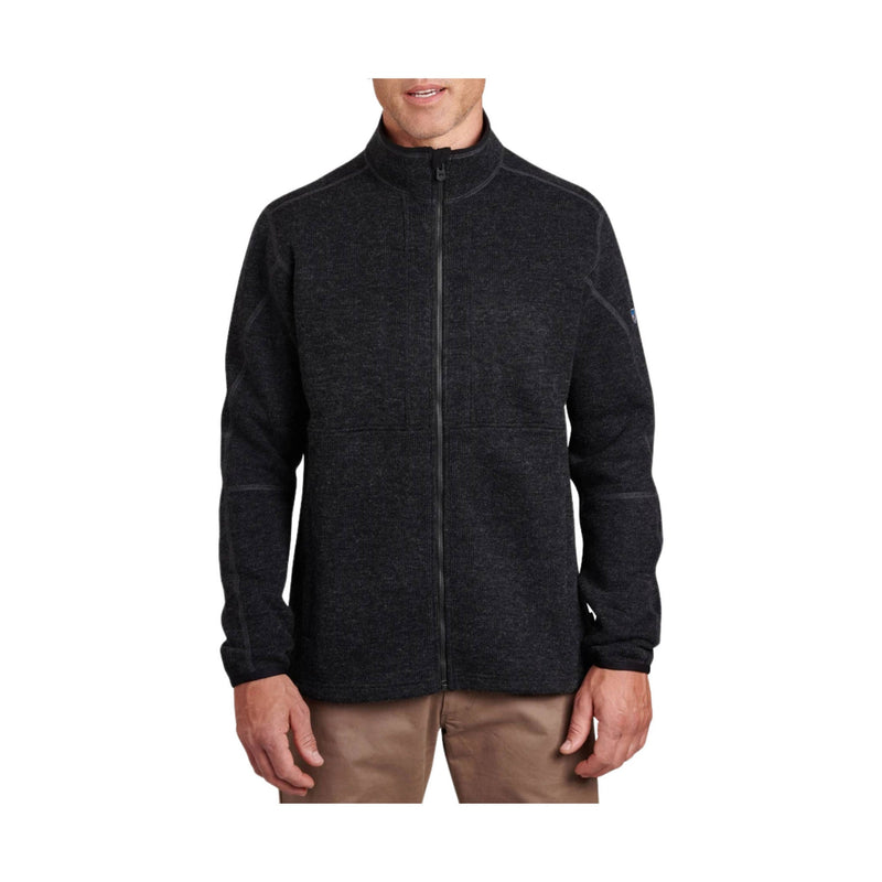 Kuhl Men's Thor Full Zip Jacket - Gothom