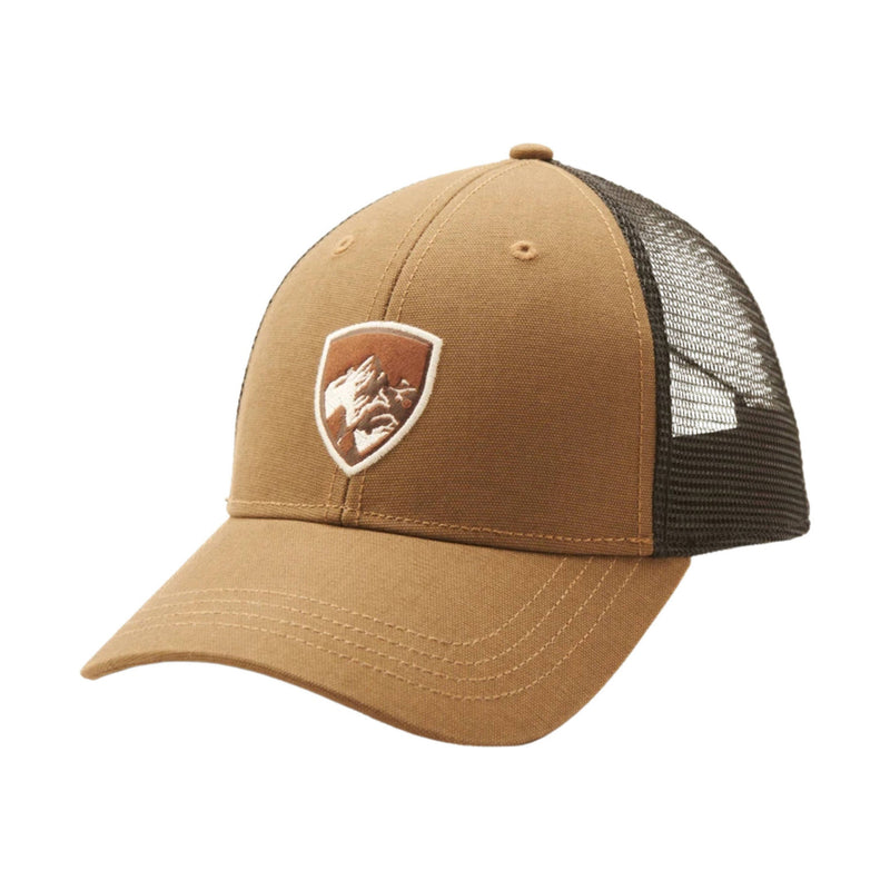 Kuhl The Lawless Trucker Hat - Dark Khaki