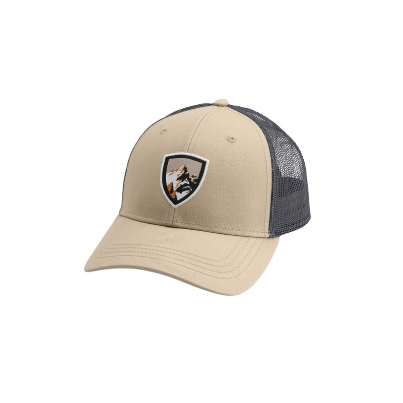 Kuhl Trucker Hat - Khaki