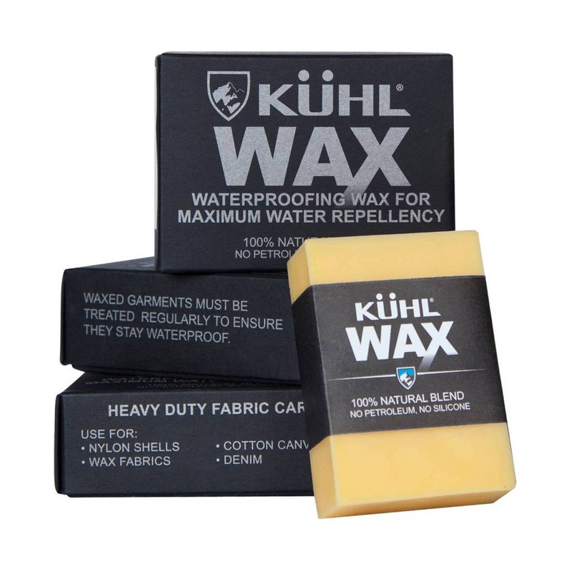 Kuhl Wax - Natural
