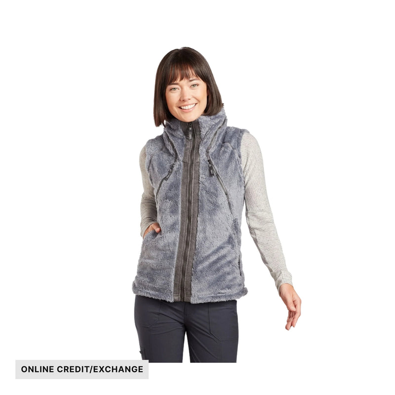 Kuhl Women's Flight Vest - Flint