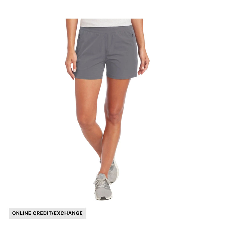 Kuhl Women's Freeflex Short - Flint