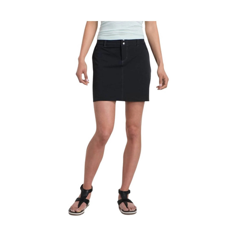 Kuhl Women's Strattus Skort - Black