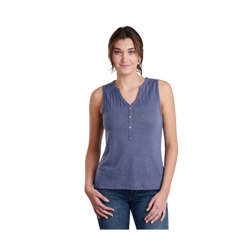 Kuhl Women's Brisa Tank - Twilight