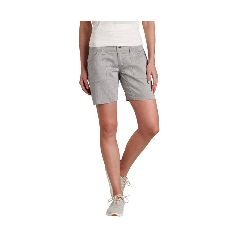 Kuhl Women's Cabo Short - Ash