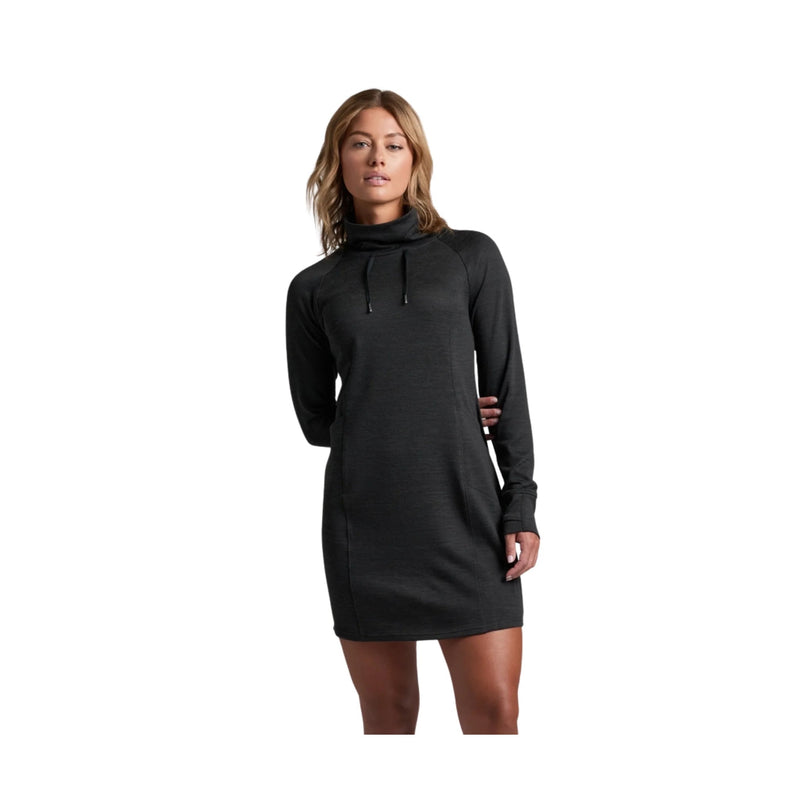 Kuhl Women's Elia Dress - Black