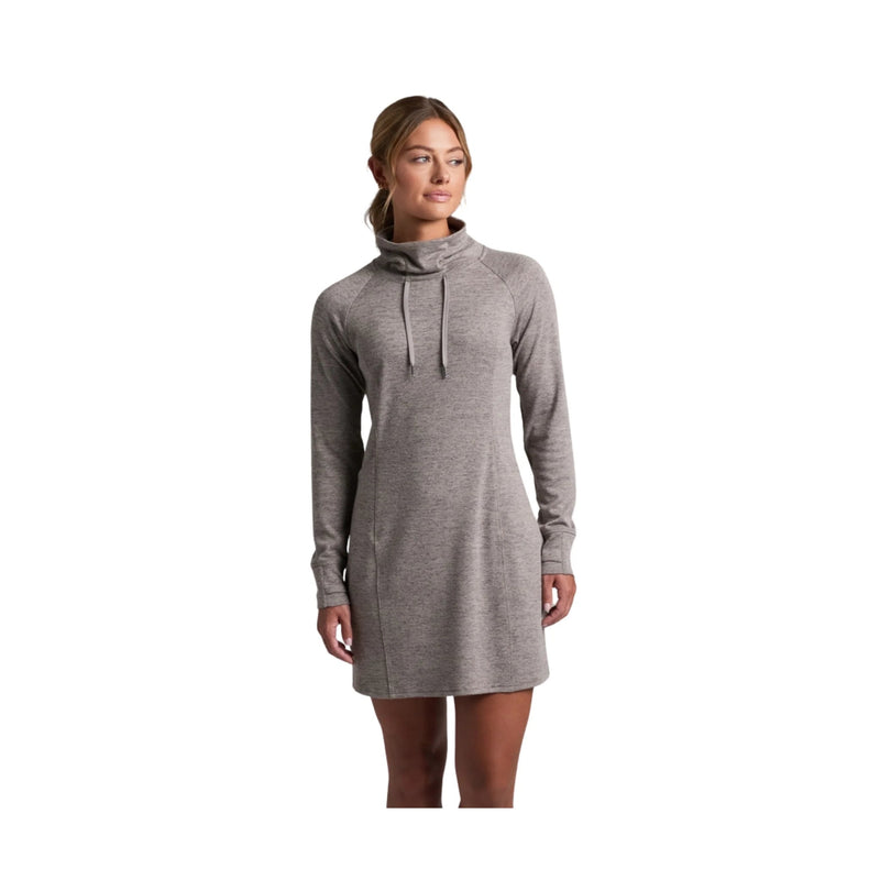Kuhl Women's Elia Dress - Quartz