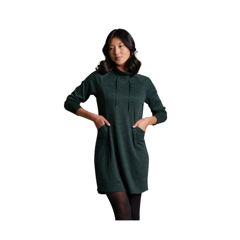 Kuhl Women's Elia Dress - Spruce