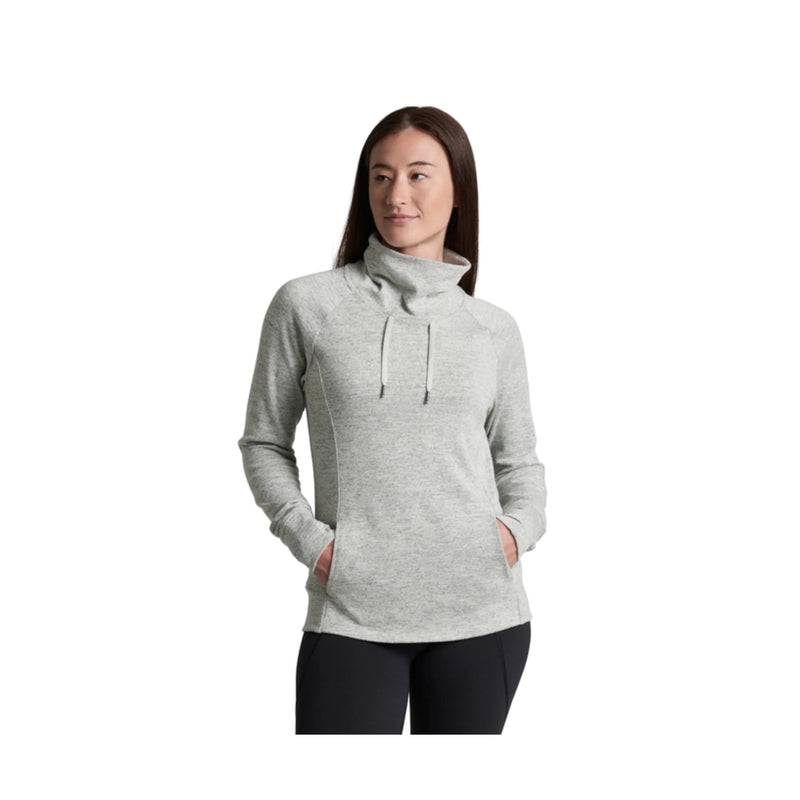 Kuhl Women's Elia Pullover - Stone