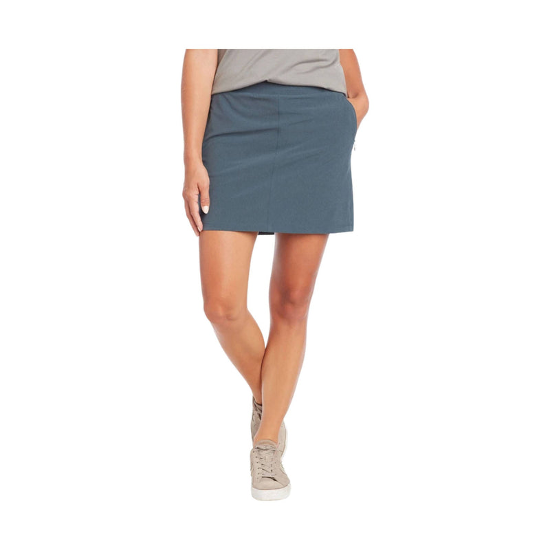 Kuhl Women's Freeflex Skort - Rainstorm