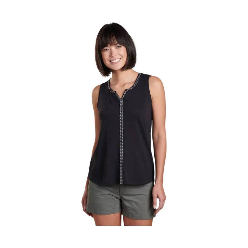 Kuhl Women's Shay Tank - Black