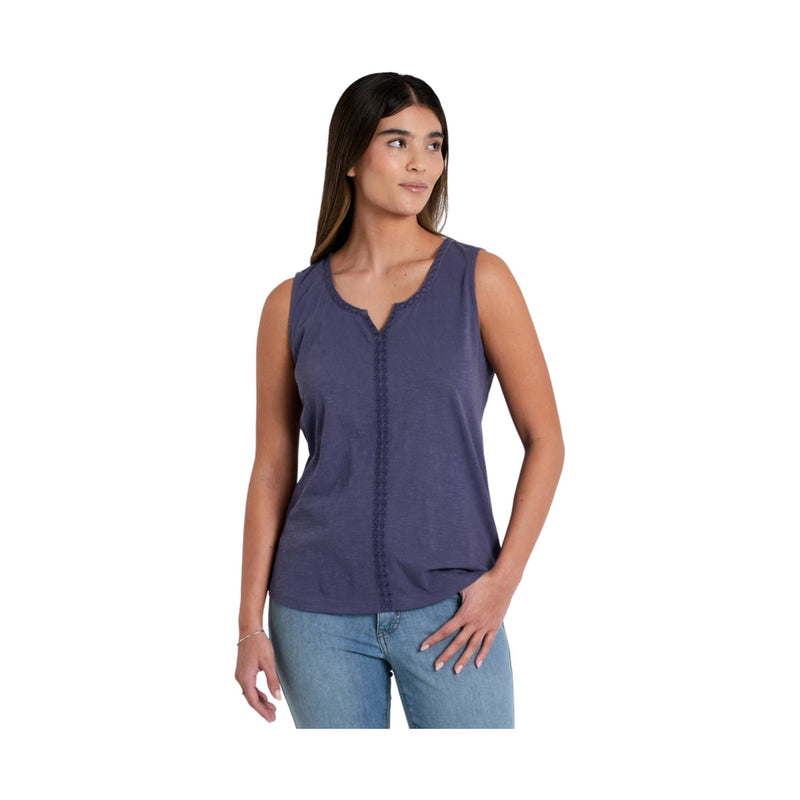 Kuhl Women's Shay Tank - Nocturne
