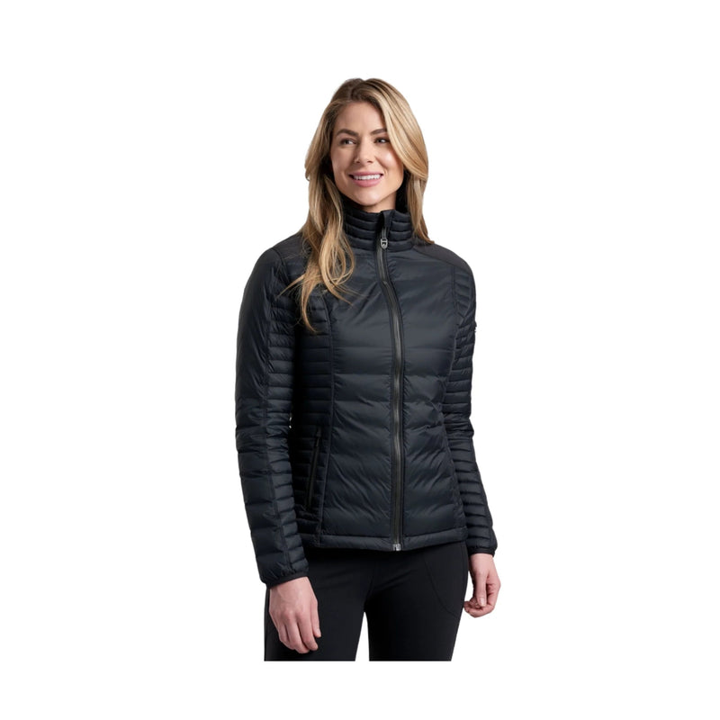 Kuhl Women's Spyfire Jacket - Blackout