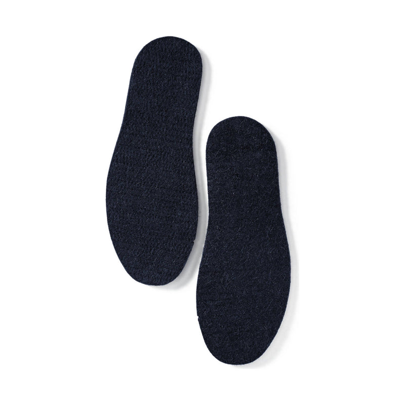 Lacrosse Men's Felt Insole - Blue