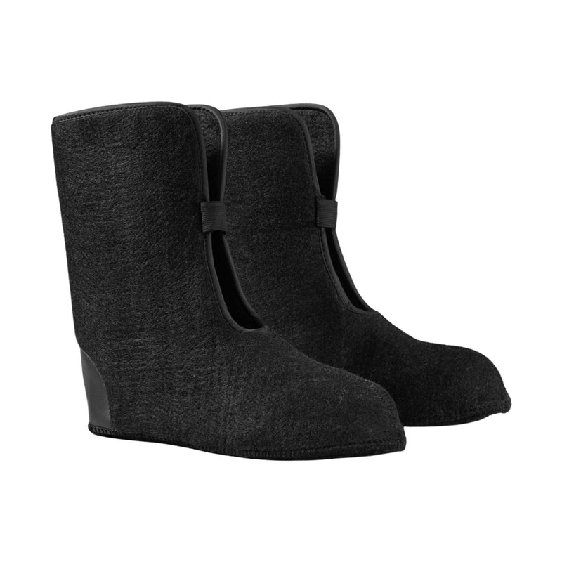 Lacrosse Men's Iceman Boot Liner - Black