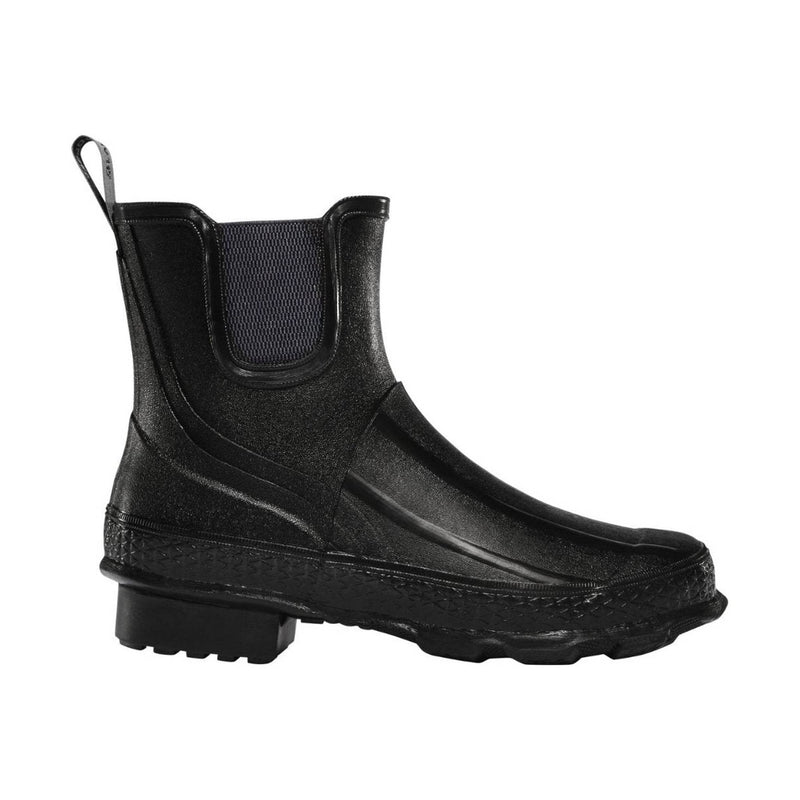Lacrosse Women's Grange Chelsea 5 inch Boots - Black