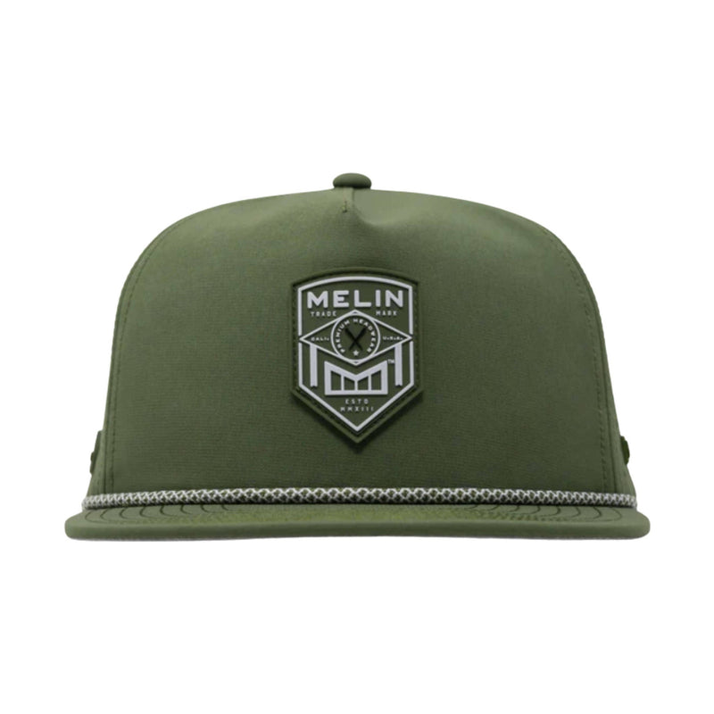 Melin Coronado Shield Hydro - Olive