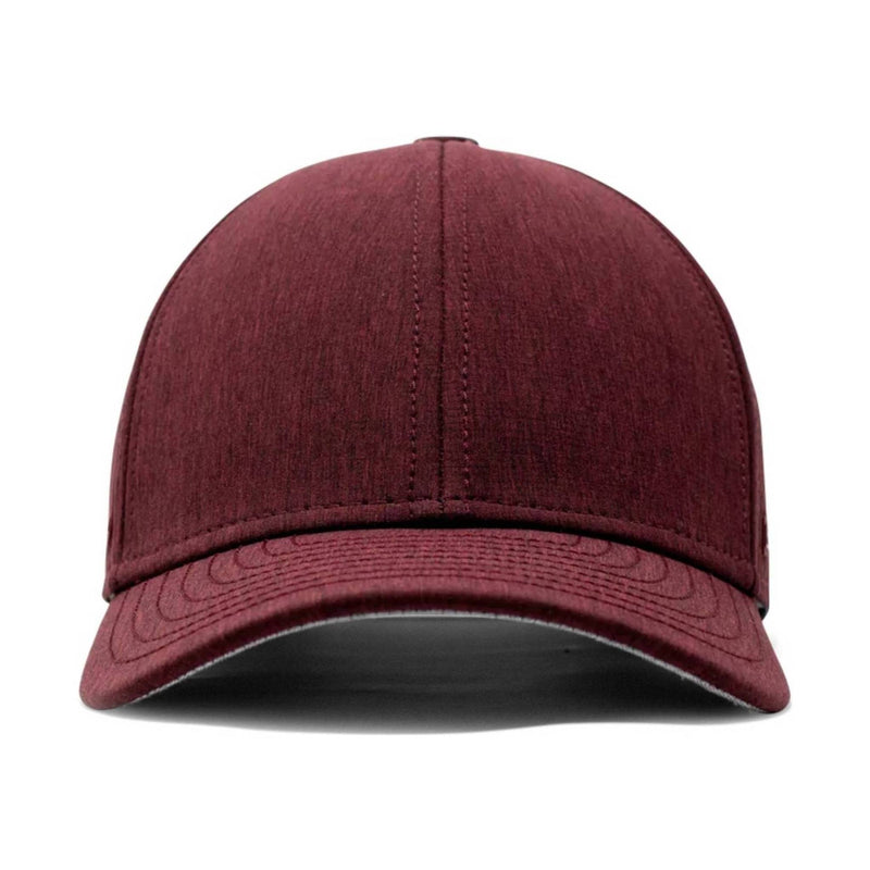Melin Hydro A-Game - Heather Maroon