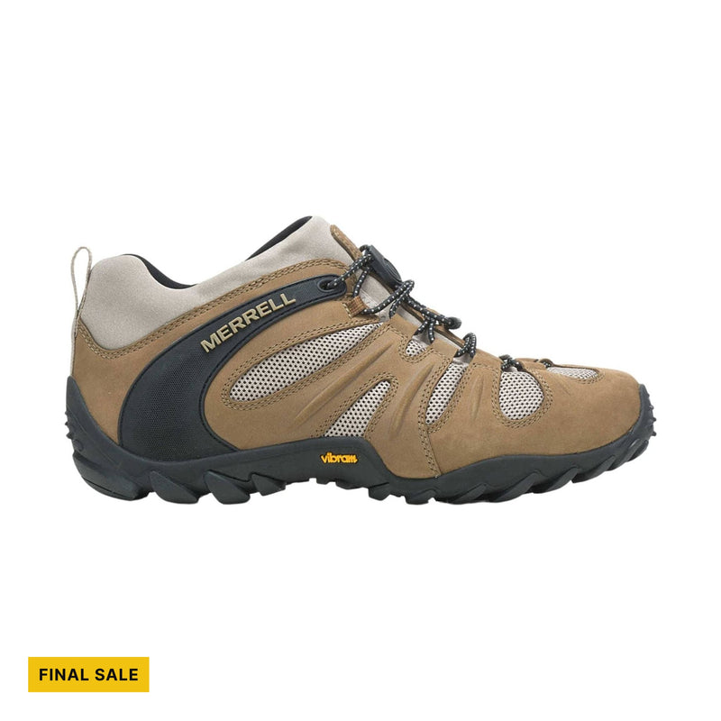 Merrell Men's Chameleon 8 Stretch Shoes - Kangaroo