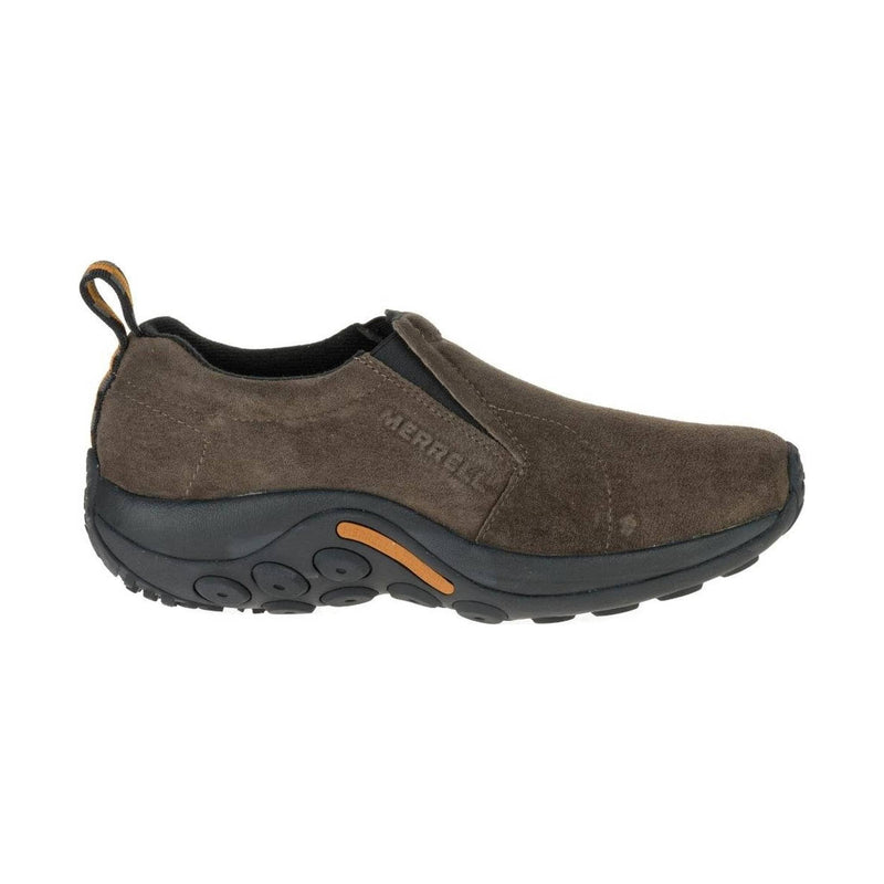 Merrell Men's Jungle Moc - Gunsmoke