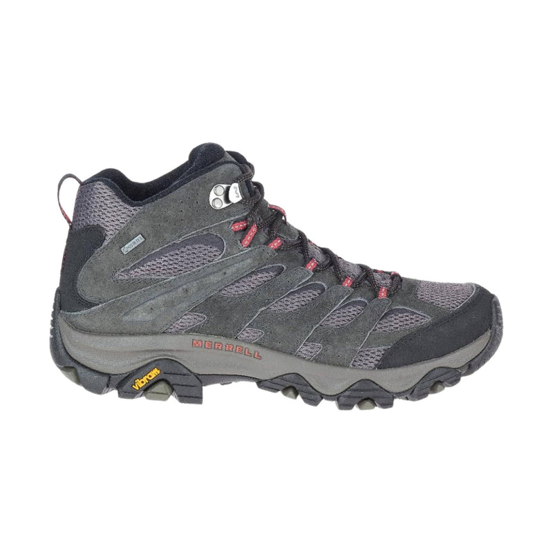 Merrell Men's Moab 3 Mid Gore Tex Boots - Beluga
