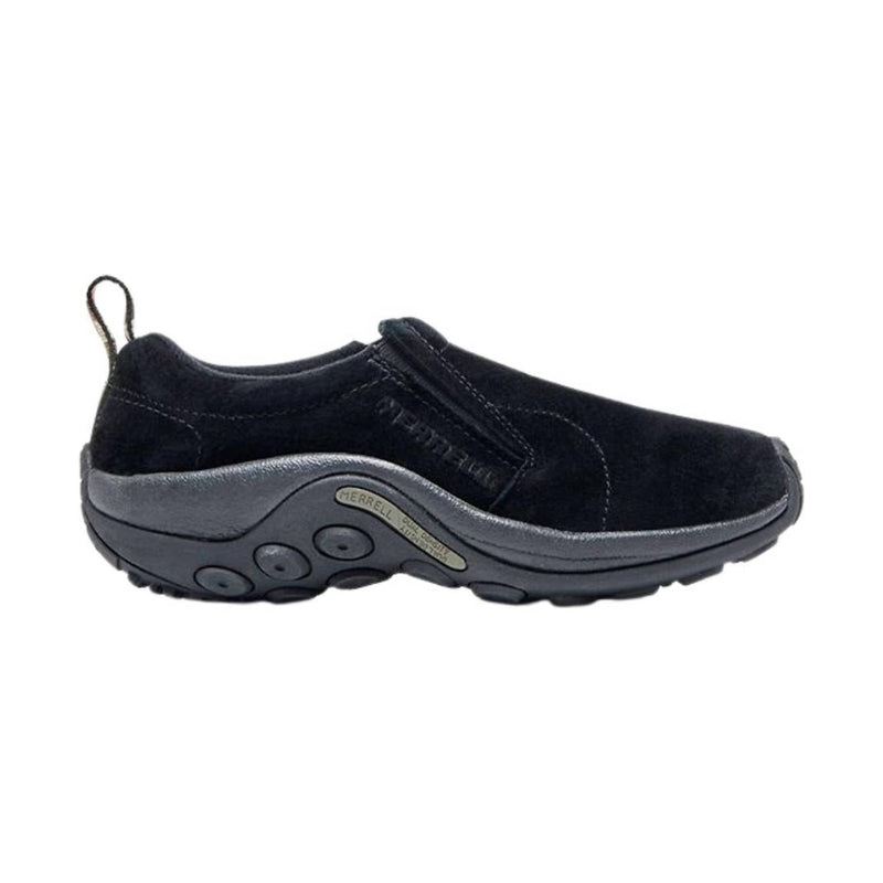 Merrell Women's Jungle Moc - Black