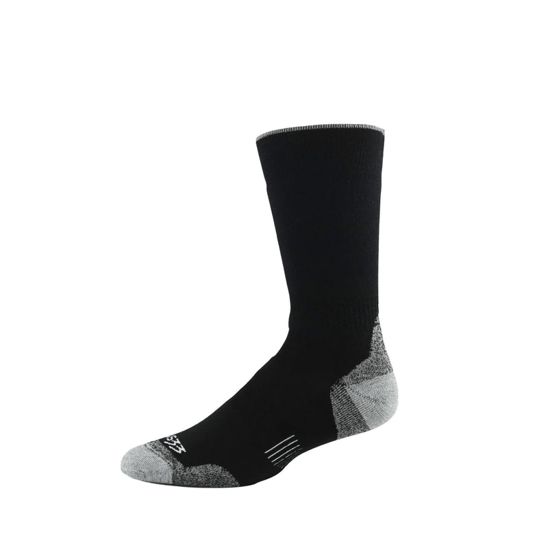 Minus 33 Midweight Boot Wool Socks - Black