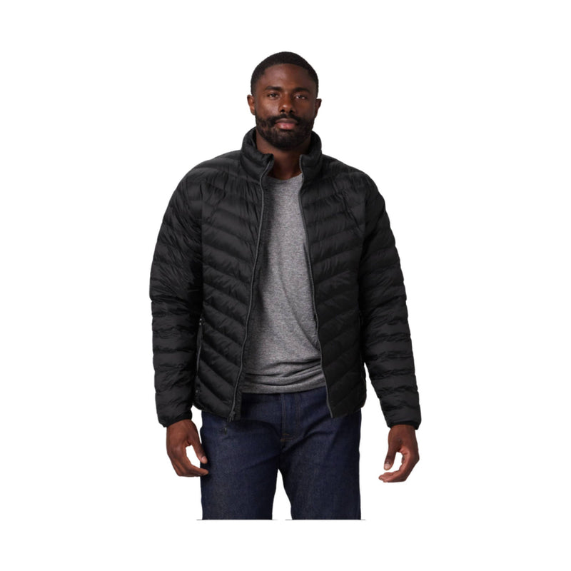 Mobile Warming Men's Backcountry Xtera Heated Jacket - Black