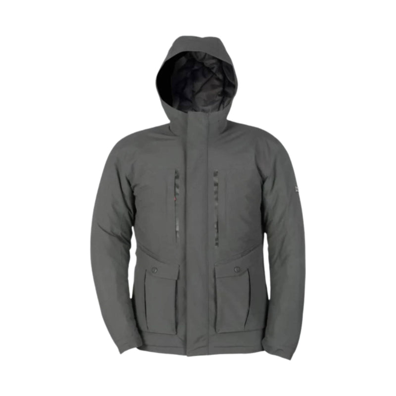 Mobile Warming Men's Pinnacle Parka - Thyme