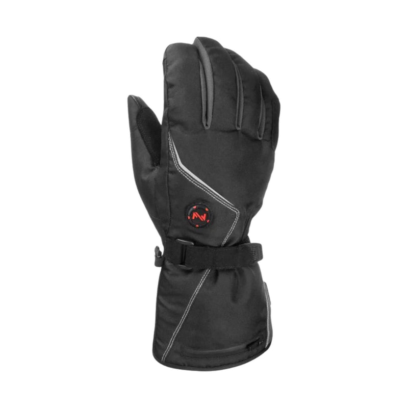 Mobile Warming Storm Heated Gloves - Black