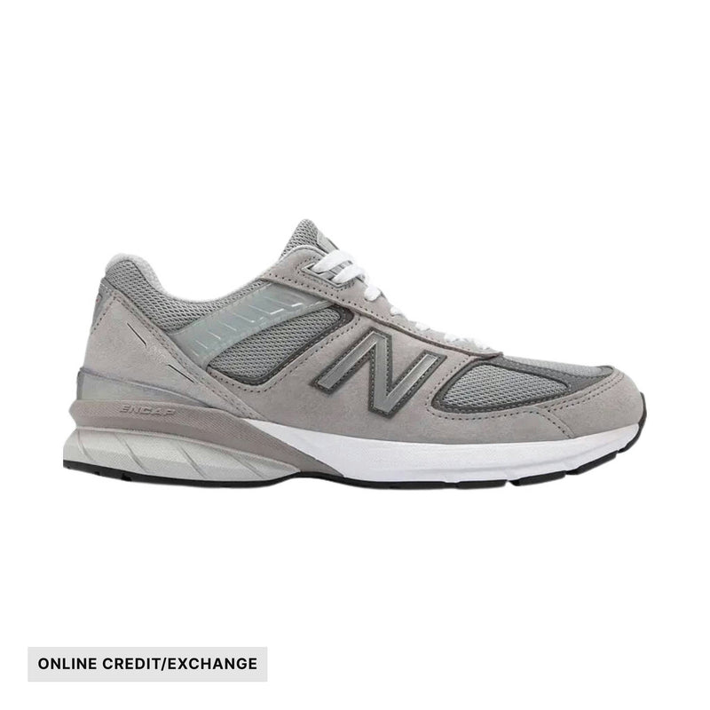 New Balance Men's Stability Running Sneaker - Grey