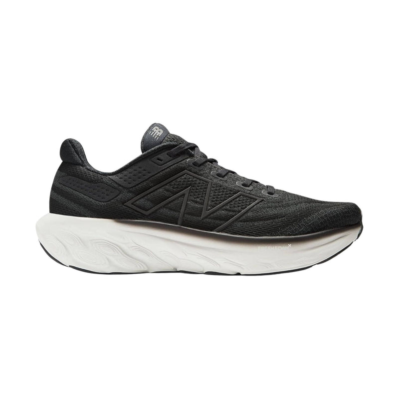 New Balance Men's Fresh Foam X 1080 v13 Shoes - Black