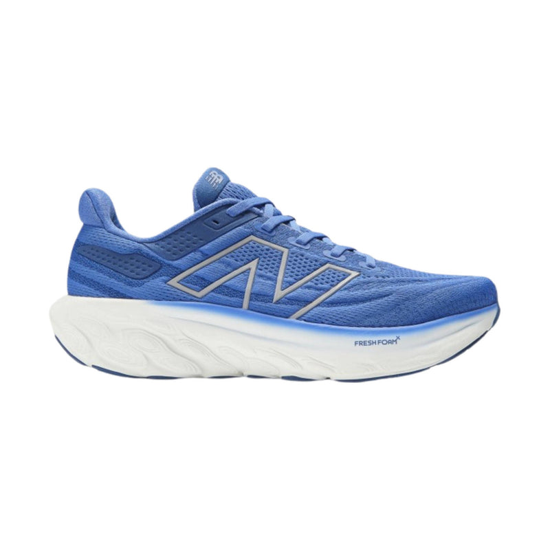 New Balance Men's Fresh Foam X 1080 v13 Shoes - Marine Blue