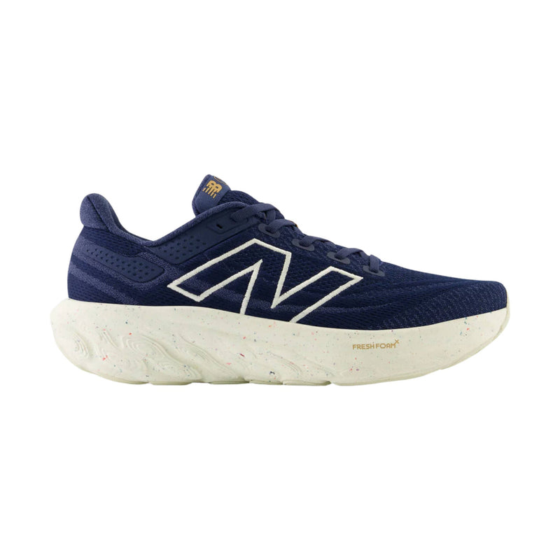 New Balance Men's Fresh Foam X 1080 v13 Shoes - Navy