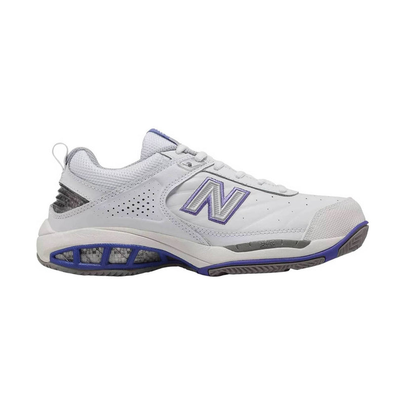 New Balance Women's 806 - White
