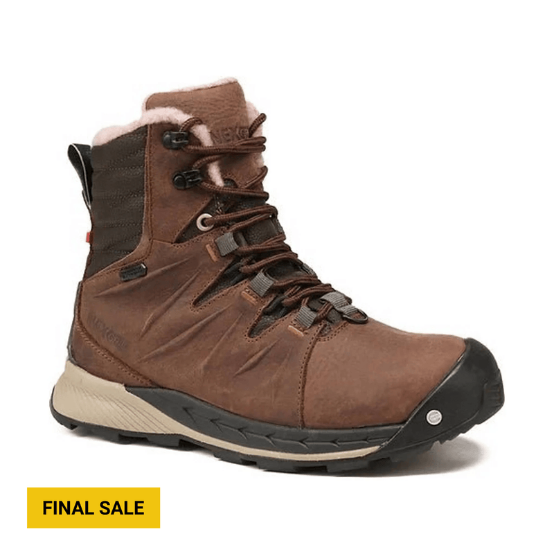 NEXGRIP Women's ICE MELI - Brown